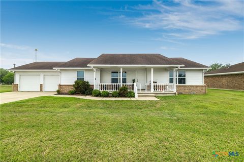 Photo of 394 Navidad, Vanderbilt, TX 77991 (MLS # 612251)