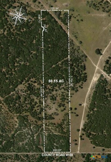 TBD 000 County 108 Road
