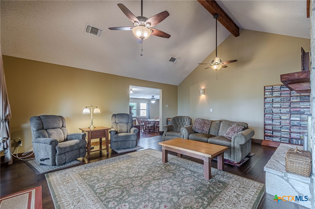 560 Bluff Ridge Court