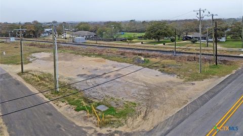 100 Main Street Little River Academy TX 76554