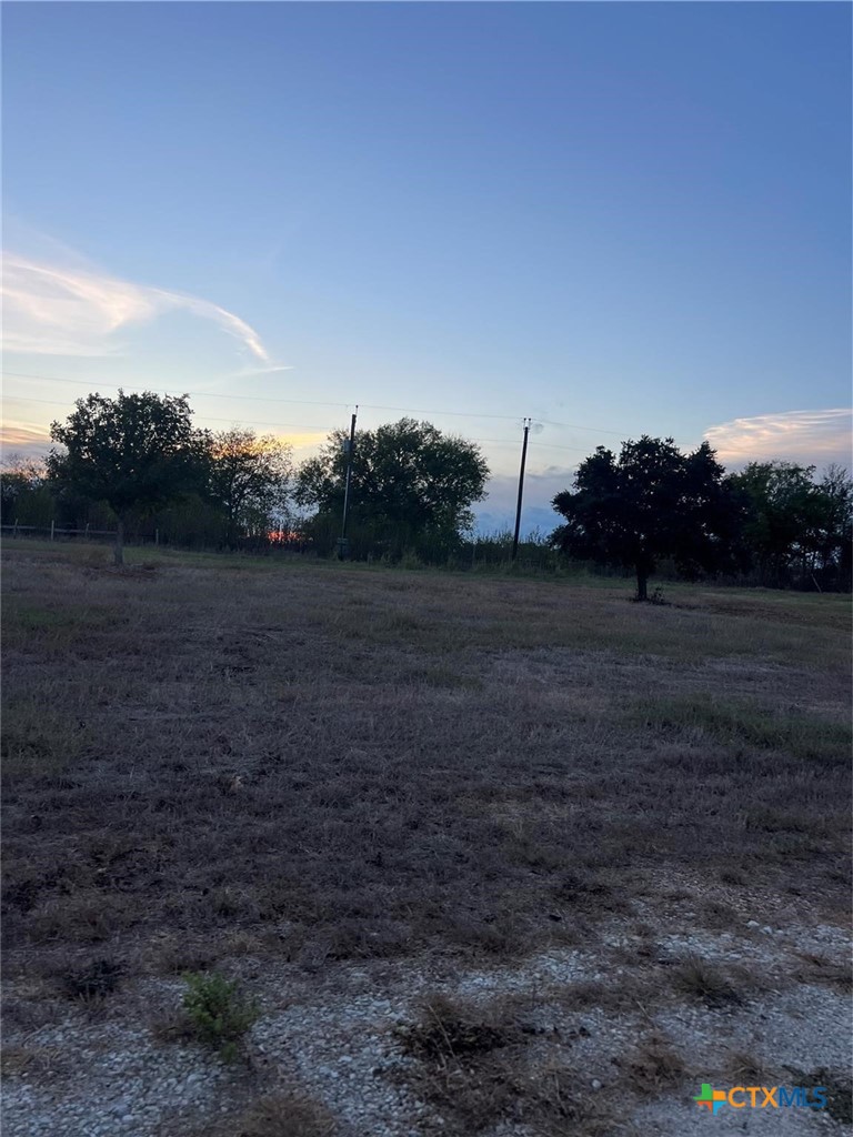 Lots 2 & 3 Horseshoe Drive