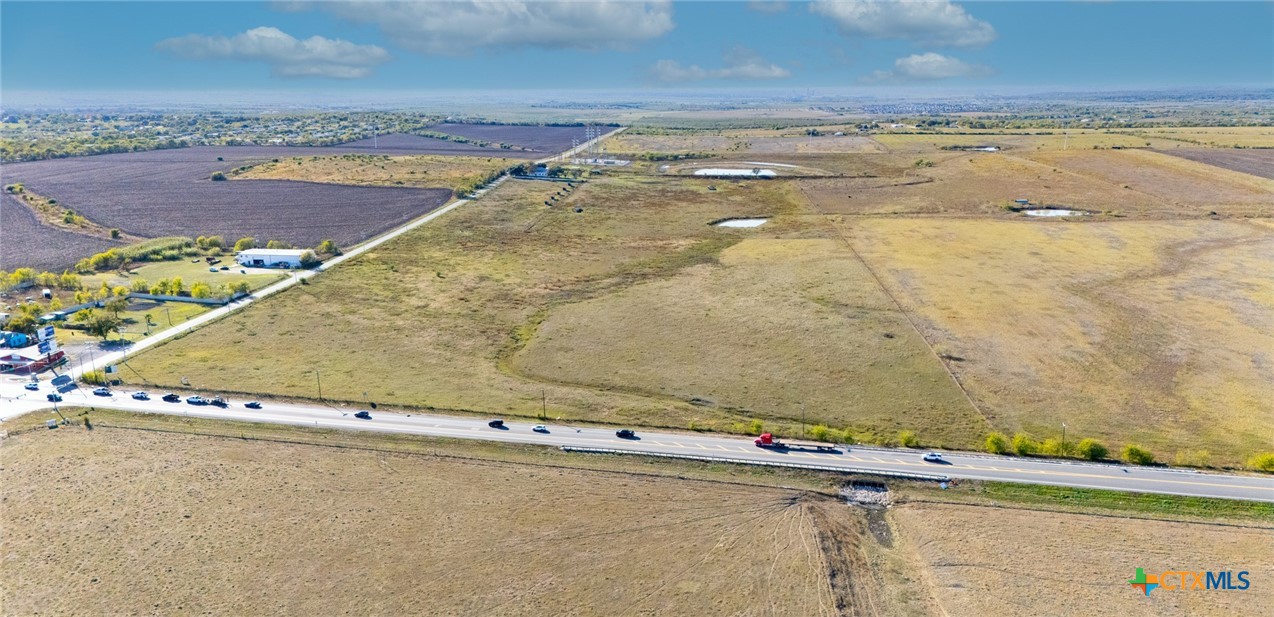 TBD State Highway 123