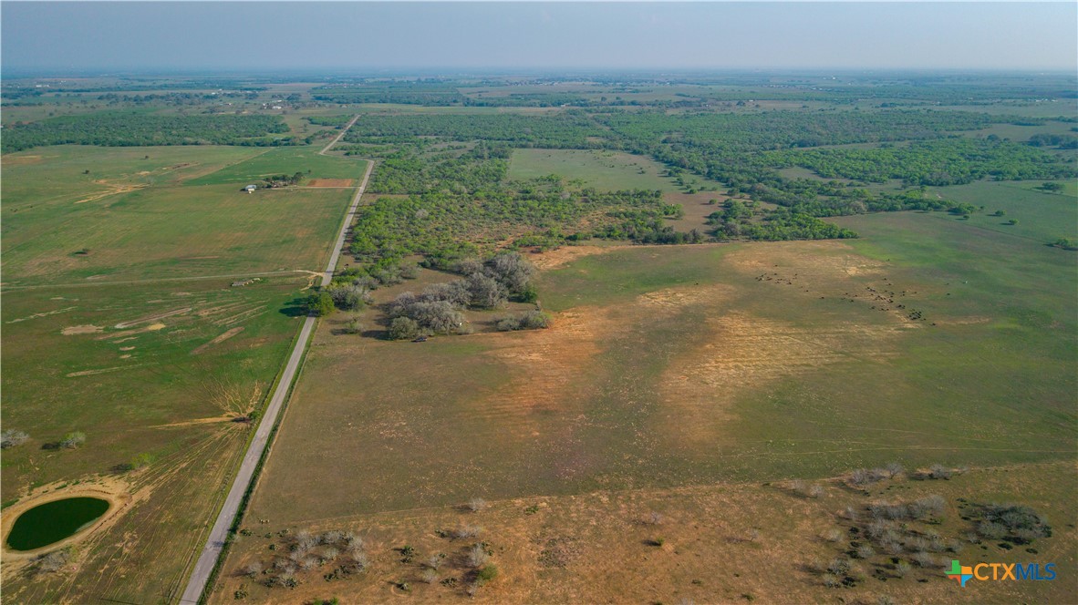 TBD County Road 404
