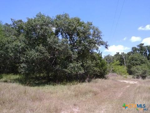 0 Post Oak Court Inez TX 77968