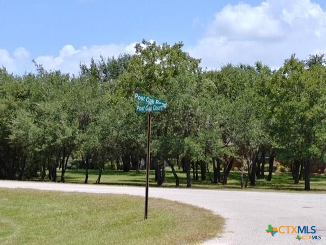 0 Post Oak Court
