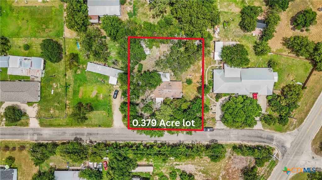 Photo of 137 Columbia Circle, San Marcos, TX 78666 (MLS # 587197)