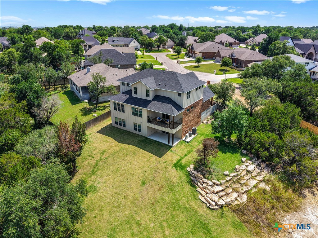 2136 Oak Draw Court