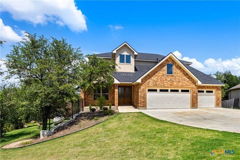 Photo of 2136 Oak Draw Court, Belton, TX 76513 (MLS # 614310)
