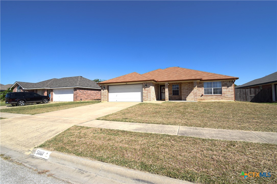 5007 Morning Star Lane