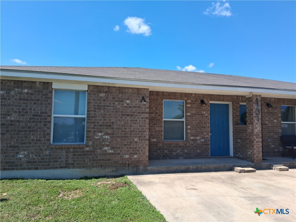 Photo 1 of 8 — 1601 Ute A, Harker Heights, TX 76548