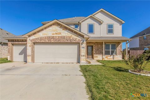 Photo of 6303 Cordillera Drive, Killeen, TX 76549 (MLS # 603333)