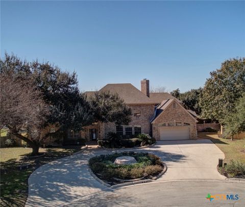 A home in New Braunfels