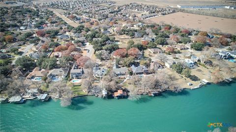 A home in New Braunfels