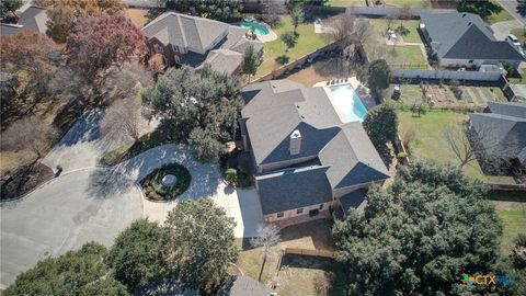 A home in New Braunfels