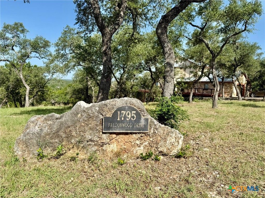 Photo of 1795 Falconwood Drive, San Marcos, TX 78666 (MLS # 584363)