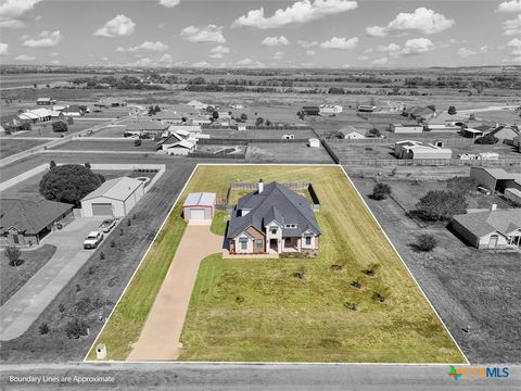 203 Hatter Drive Moody TX 76557