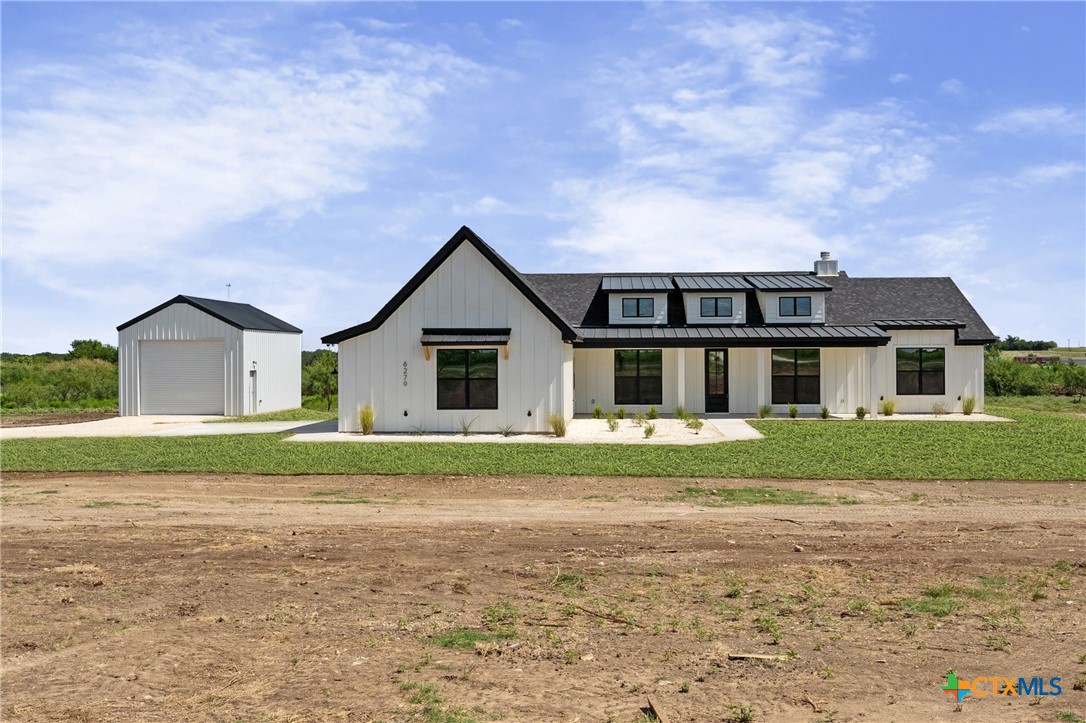 6270 Water Supply Road