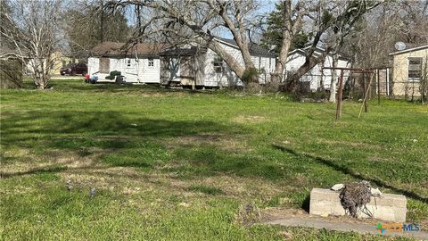 2606 Hackberry Street Victoria TX 77901