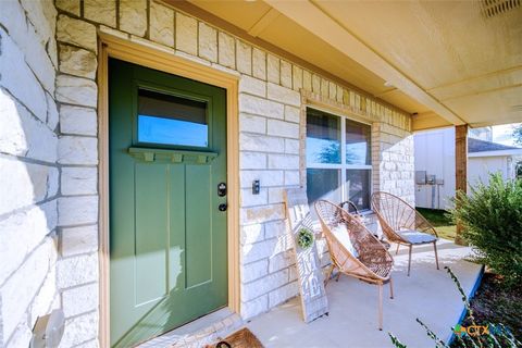 1633 Pima Trail Harker Heights TX 76548