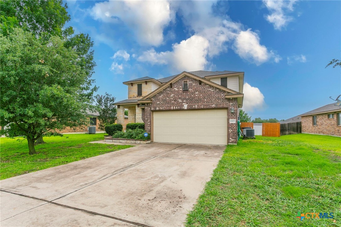 6707 Bayberry Drive