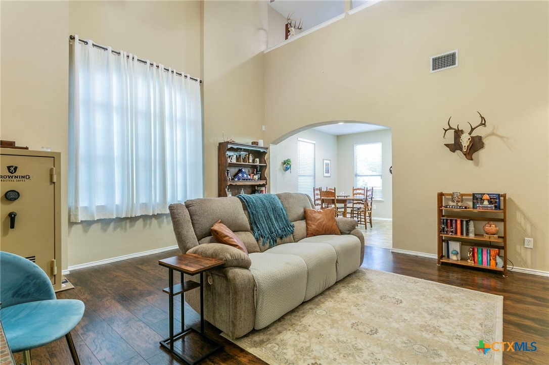 6707 Bayberry Drive