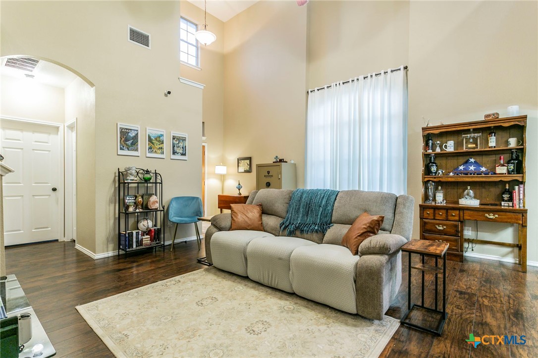 6707 Bayberry Drive