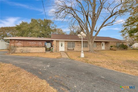 Photo of 1840 Loop 522, Ganado, TX 77962 (MLS # 603643)