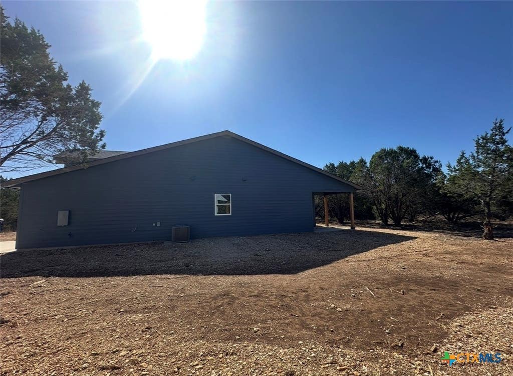 Photo of 12 Meadow Oak Court, Wimberley, TX 78676 (MLS # 587952)