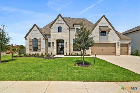 238 Jates Field Bend Liberty Hill TX 78642