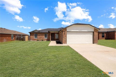 Photo of 5402 Bridle Drive, Killeen, TX 76549 (MLS # 616588)