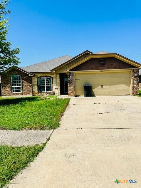 A home in Killeen