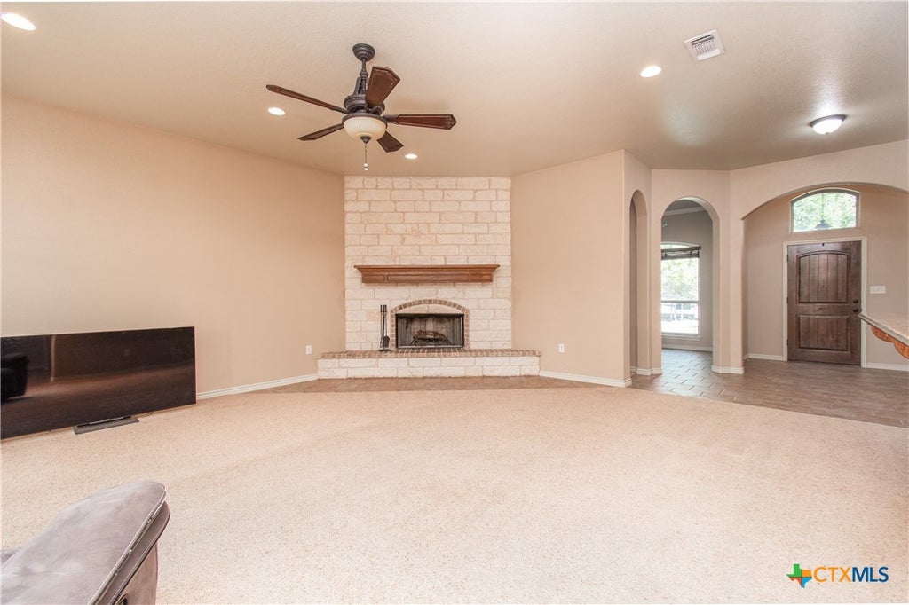 Photo of 16276 Charlya Drive, Temple, TX 76502 (MLS # 628059)