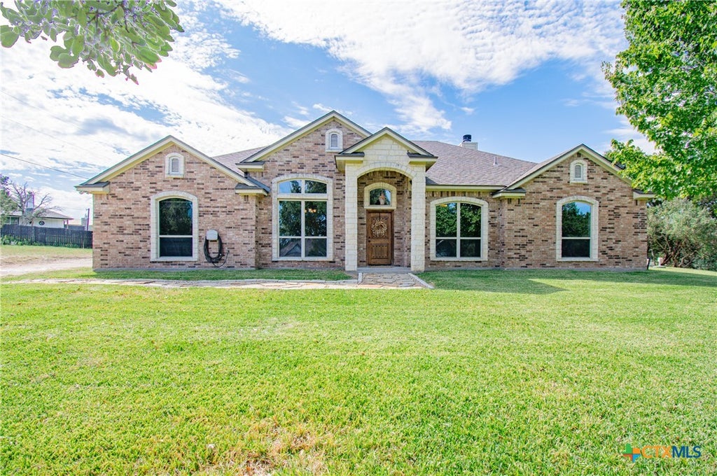 Photo of 16276 Charlya Drive, Temple, TX 76502 (MLS # 628059)