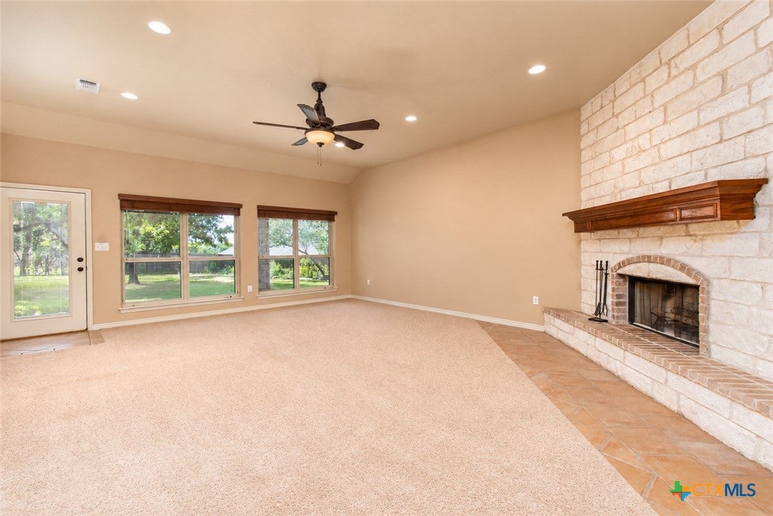 16276, 16270 Charlya Drive