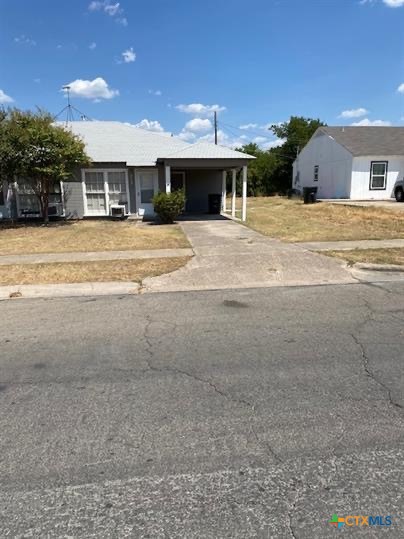 Photo 1 of 6 — 710 Stetson Avenue 712, Killeen, TX 76543