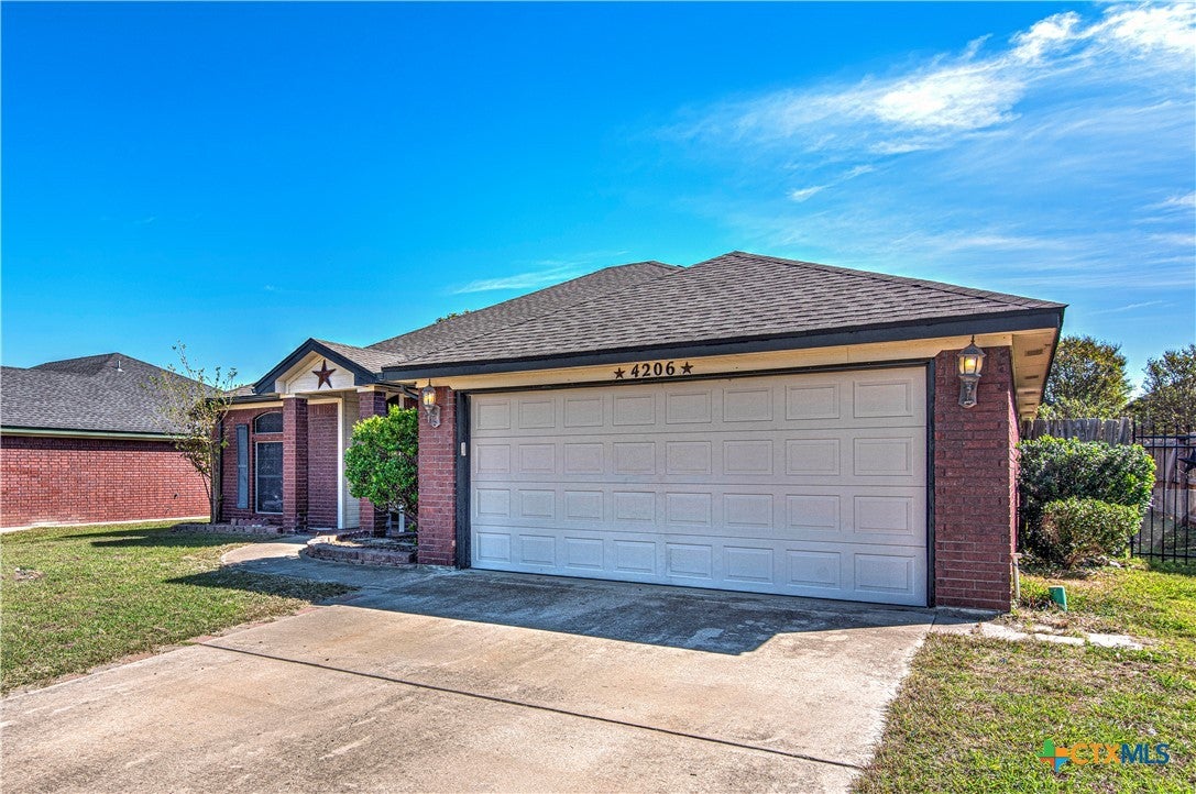4206 Jake Spoon Drive