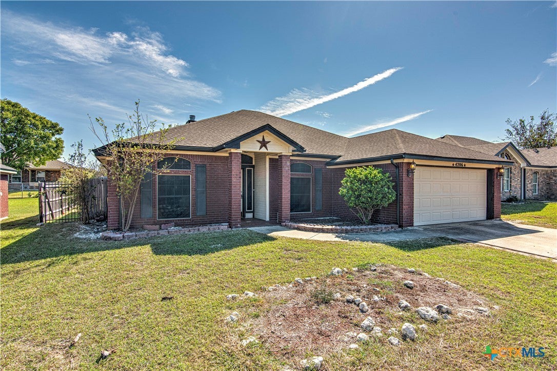 4206 Jake Spoon Drive