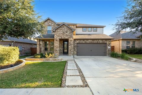 Photo of 5149 Veranda Terrace, Round Rock, TX 78665 (MLS # 598582)
