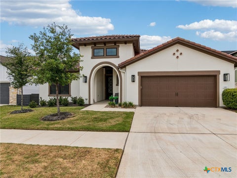 Photo of 1312 Dancing Oak Lane, San Marcos, TX 78666 (MLS # 619521)
