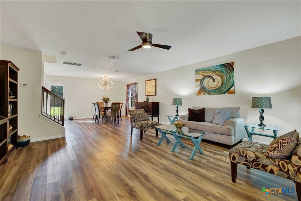 Photo of 2106 Stonehaven Road, San Marcos, TX 78666 (MLS # 613117)
