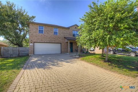 Photo of 2106 Stonehaven Road, San Marcos, TX 78666 (MLS # 613117)