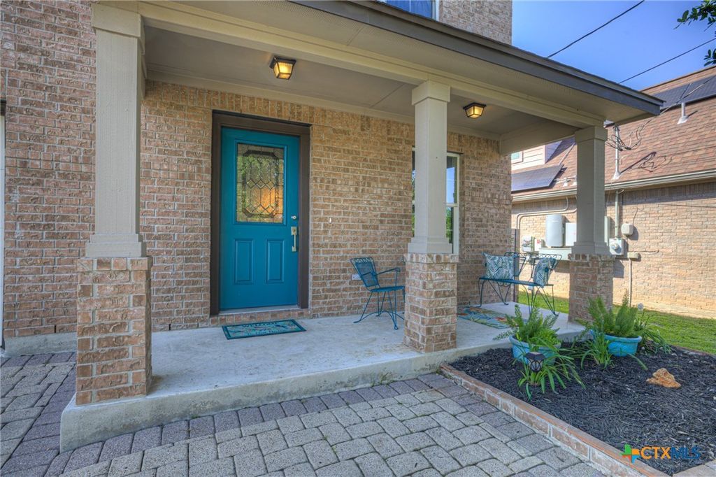 Photo of 2106 Stonehaven Road, San Marcos, TX 78666 (MLS # 613117)