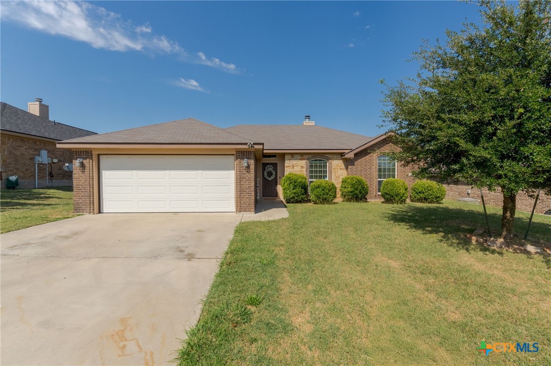 3709 Flat Rock Mountain Drive