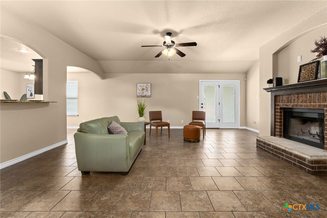 3709 Flat Rock Mountain Drive