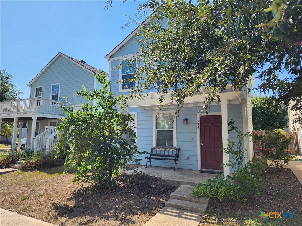 Photo of 330 Trestle Tree #22, San Marcos, TX 78666 (MLS # 592465)