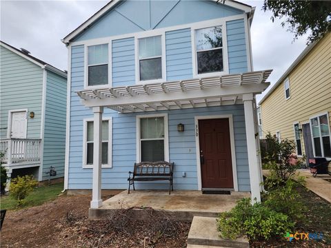 Photo of 330 Trestle Tree #22, San Marcos, TX 78666 (MLS # 592465)