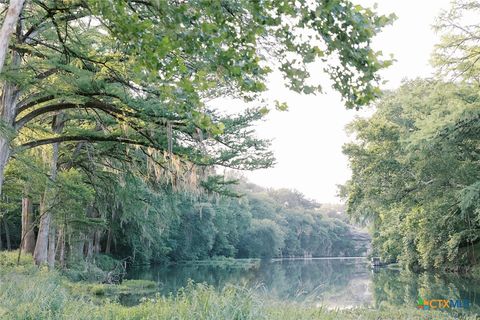 6A Rivers Edge at Gruene New Braunfels TX 78132
