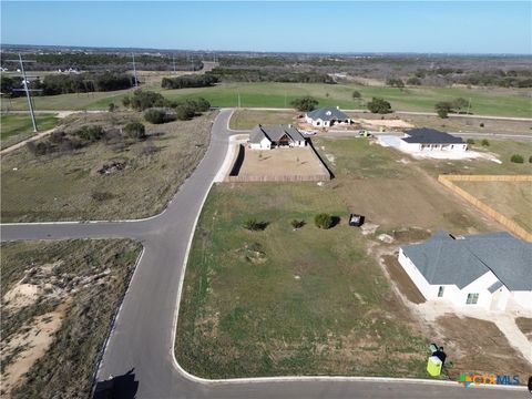 1701 Kellan Drive Salado TX 76571