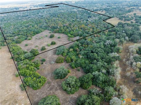 TBD County Road 12 Hallettsville TX 77964