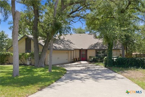 Photo of 3101 Hemlock Boulevard, Temple, TX 76502 (MLS # 608670)